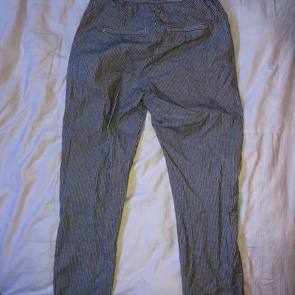 Hollister striped pants xs - Picture 3 of 5
